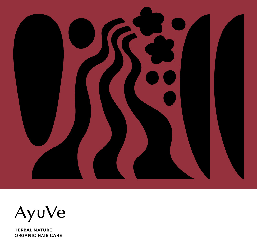 AyuVe（アユヴェ）のオーガニックヘアケア